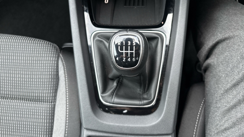 Skoda Octavia 1.5 TSI SE Technology 5dr Petrol Hatchback